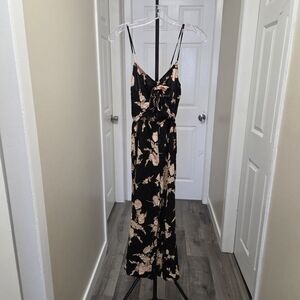 Saltwater Luxe Jumpsuit